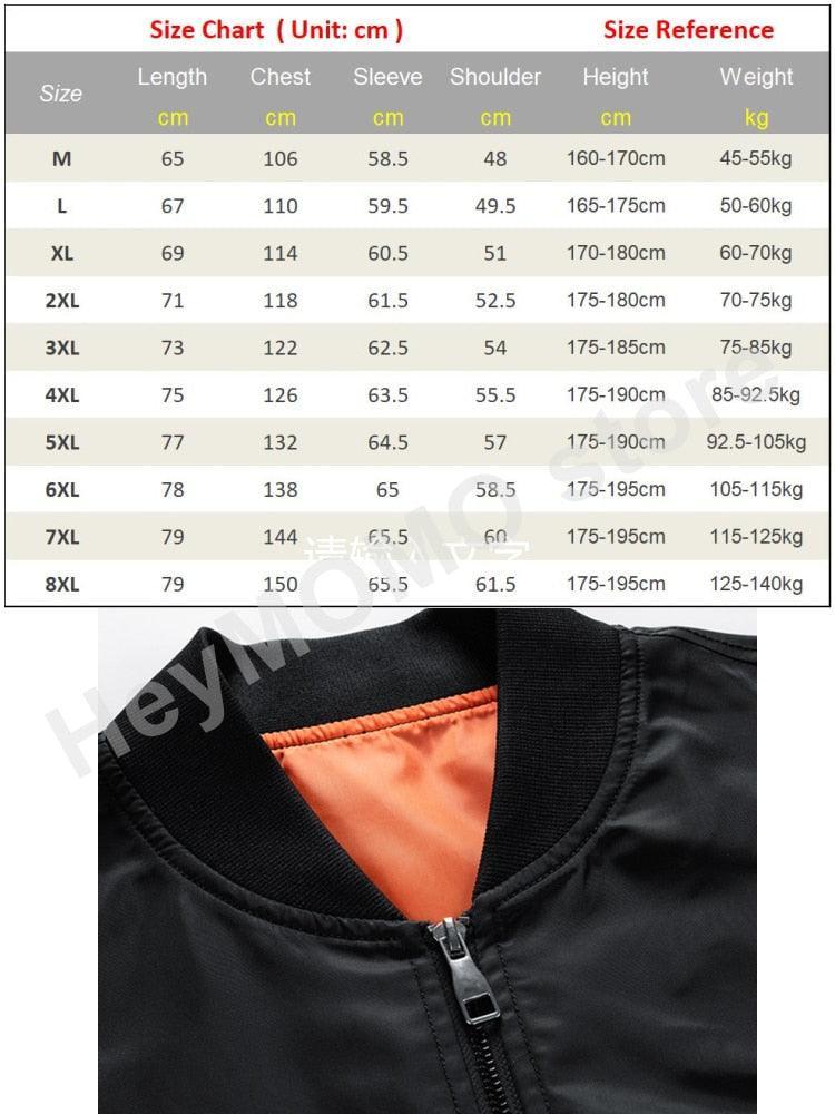 Jaqueta Bomber Classic - Jaqueta da Alto Padrão Estilo Americana