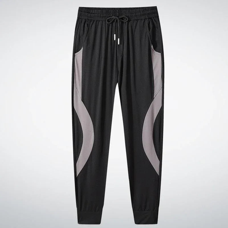 Conjunto Active Man de Camiseta + Calça Esporte Fino / O Conjunto do Homem que Adora se Movimentar!