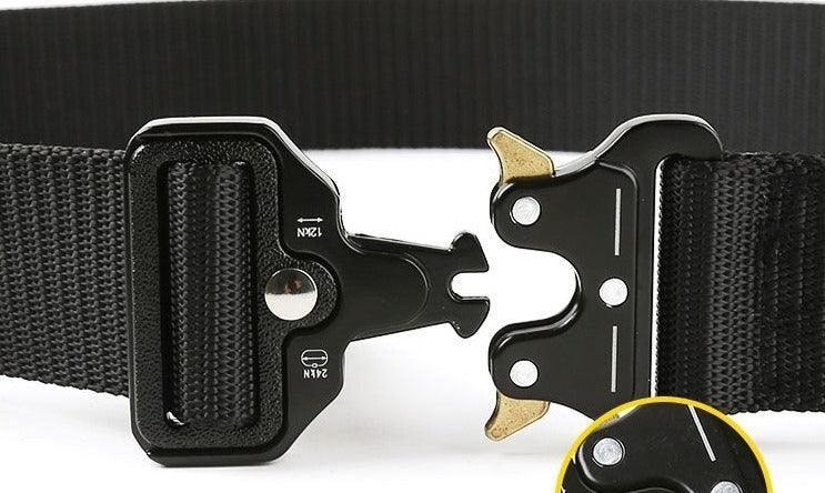 Cinto Tático Militar Comandante™