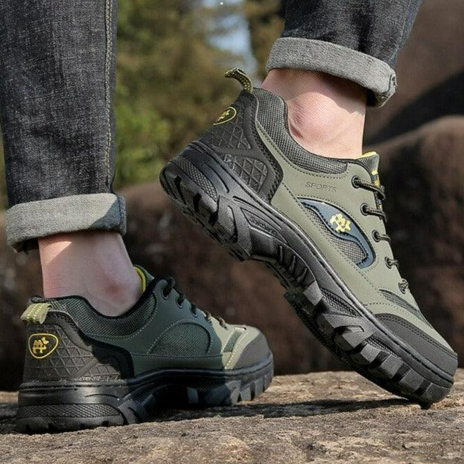 Bota Casual Camel® Sport / Calce a Última Tendencia em Tecnologia, Conforto e Durabilidade!