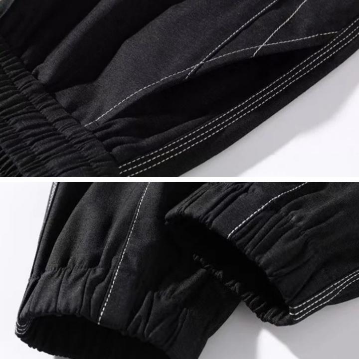 Calça Jogger Unissex Nuerks™ Super Confort / A número 1 quando o assunto é em caimento e conforto!