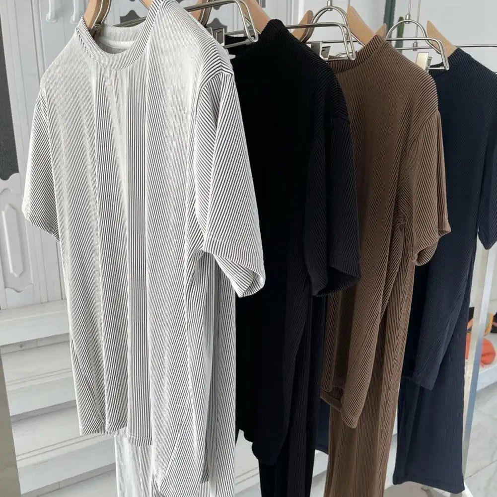 Conjunto Masculino Gentleman™ em Seda Gelo com Tecnologia Antitranspirante / Diga adeus às roupas pesadas, apertadas e desconfortáveis !