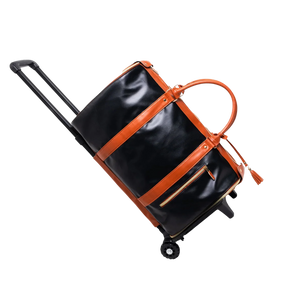 Mala SmartBag™ com Design Espaçoso e Compartimentos Inteligentes / Viaje sem Pagar Bagagem Extra e Leve Tudo Organizado com Estilo!