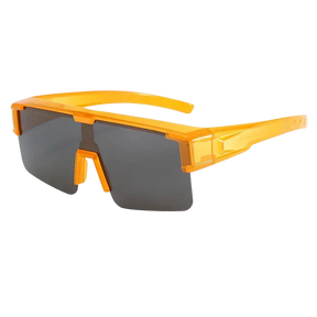 [Compre 1  e Leve 3] Óculos AeroCore™ com Lente Escudo UV400 e Armação TR Ultra-Leve / Performance Óptica e Esportiva Para Quem Está Sempre em Movimento!