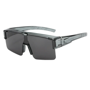 [Compre 1  e Leve 3] Óculos AeroCore™ com Lente Escudo UV400 e Armação TR Ultra-Leve / Performance Óptica e Esportiva Para Quem Está Sempre em Movimento!