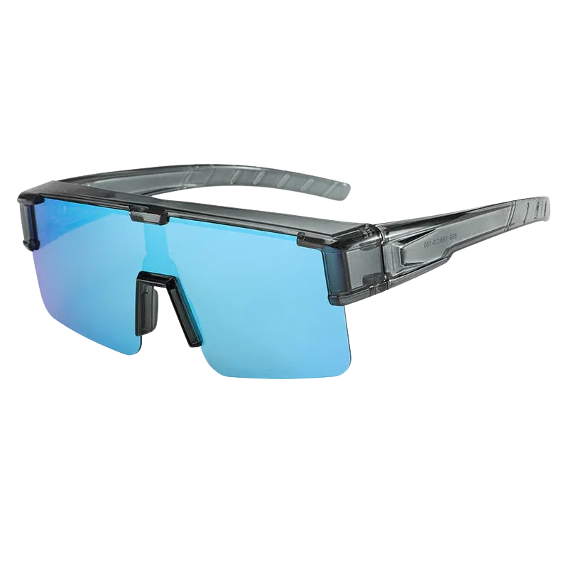 [Compre 1  e Leve 3] Óculos AeroCore™ com Lente Escudo UV400 e Armação TR Ultra-Leve / Performance Óptica e Esportiva Para Quem Está Sempre em Movimento!