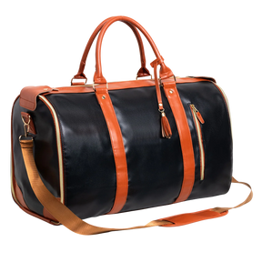 Mala SmartBag™ com Design Espaçoso e Compartimentos Inteligentes / Viaje sem Pagar Bagagem Extra e Leve Tudo Organizado com Estilo!