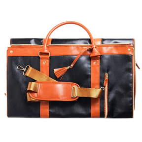 Mala SmartBag™ com Design Espaçoso e Compartimentos Inteligentes / Viaje sem Pagar Bagagem Extra e Leve Tudo Organizado com Estilo!