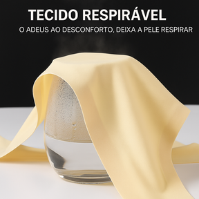 [COMPRE 5, LEVE 10] Kit de Calcinhas Seraphine™ Design Sem Costura om Forro Antibacteriano e Toque Gelado!