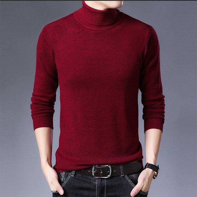 Camiseta Minimalist™ Manga Longa Estilo Old Money / A Camiseta do Homem Que Se Garante!