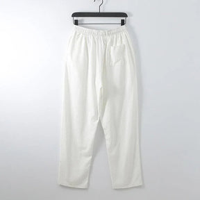 Calça Masculina Plus Size em Algodão - Life Plus / Leveza e a qualidade em uma só calça!