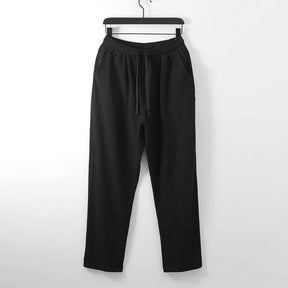 Calça Masculina Plus Size em Algodão - Life Plus / Leveza e a qualidade em uma só calça!