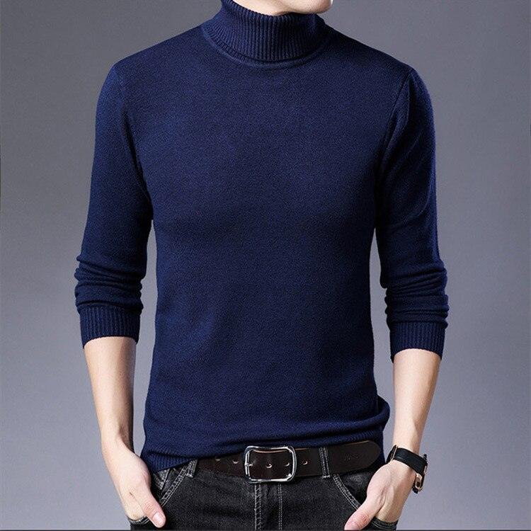 Camiseta Minimalist™ Manga Longa Estilo Old Money / A Camiseta do Homem Que Se Garante!