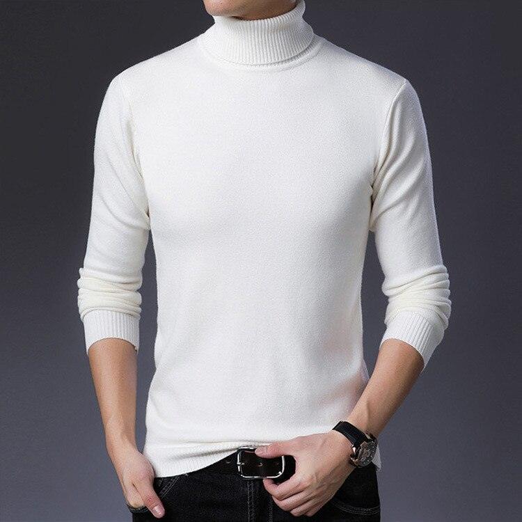 Camiseta Minimalist™ Manga Longa Estilo Old Money / A Camiseta do Homem Que Se Garante!