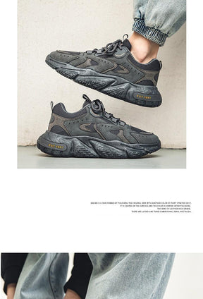 Tênis Masculino Sport Fino - ProStyle / A Melhor Combinação De Casual com Esportivo!