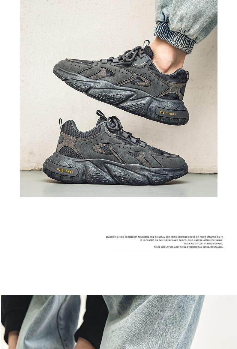 Tênis Masculino Sport Fino - ProStyle / A Melhor Combinação De Casual com Esportivo!