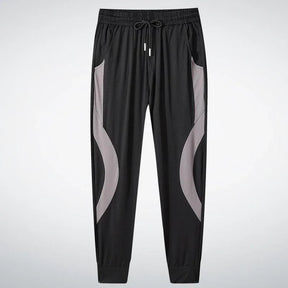 Conjunto Active Man de Camiseta + Calça Esporte Fino / O Conjunto do Homem que Adora se Movimentar!