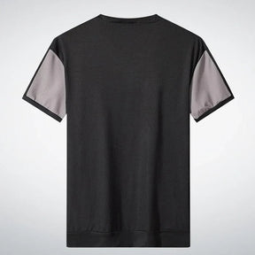 Conjunto Active Man de Camiseta + Calça Esporte Fino / O Conjunto do Homem que Adora se Movimentar!