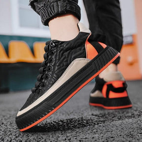 Tênis Casual Impermeável MadyMan™ / (Aproveite a Promoção de Lançamento Compre 1 e Leve 2)