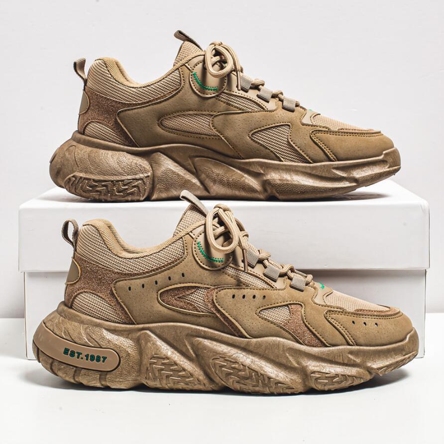 Tênis Masculino Sport Fino - ProStyle / A Melhor Combinação De Casual com Esportivo!