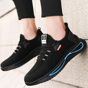 Tênis Ultra Resistente The Rock™ / O Número 1 em Proteção e Conforto!