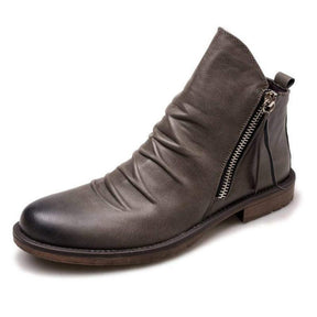 Nova Bota Masculina Maverick Rustique / Feita para durar, pronta para impressionar!