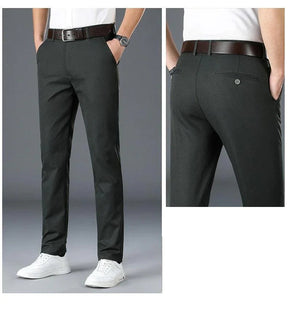 Calça de Alfaiataria - EleganceFit / A Combinação Ideal de Elegância e Conforto Para o Seu Dia a Dia!