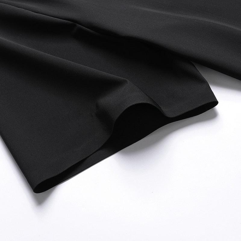 Camisa Social Manga Curta em Seda Gelo - Alto Padrão / Um toque de elegância em seu guarda-roupa!