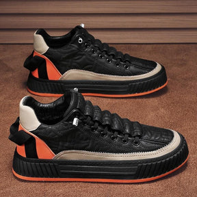 Tênis Casual Impermeável MadyMan™ / (Aproveite a Promoção de Lançamento Compre 1 e Leve 2)