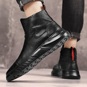 Bota Casual Masculina - Urban Boot  / Elegância e Conforto em um só Calçado!