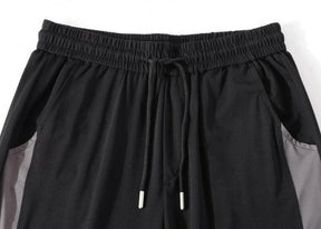 Conjunto Active Man de Camiseta + Calça Esporte Fino / O Conjunto do Homem que Adora se Movimentar!