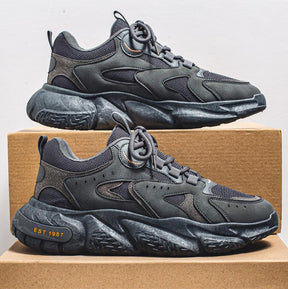 Tênis Masculino Sport Fino - ProStyle / A Melhor Combinação De Casual com Esportivo!