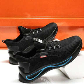 Tênis Ultra Resistente The Rock™ / O Número 1 em Proteção e Conforto!