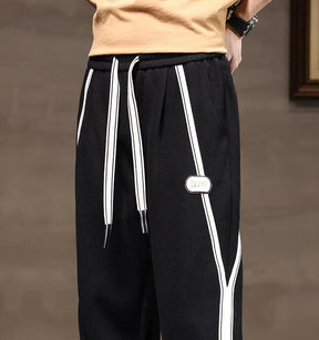 Calça de Moletom Joguer em Algodão Plus Size - Tendência 2024 / Para te proteger nos dias mais frios do inverno!