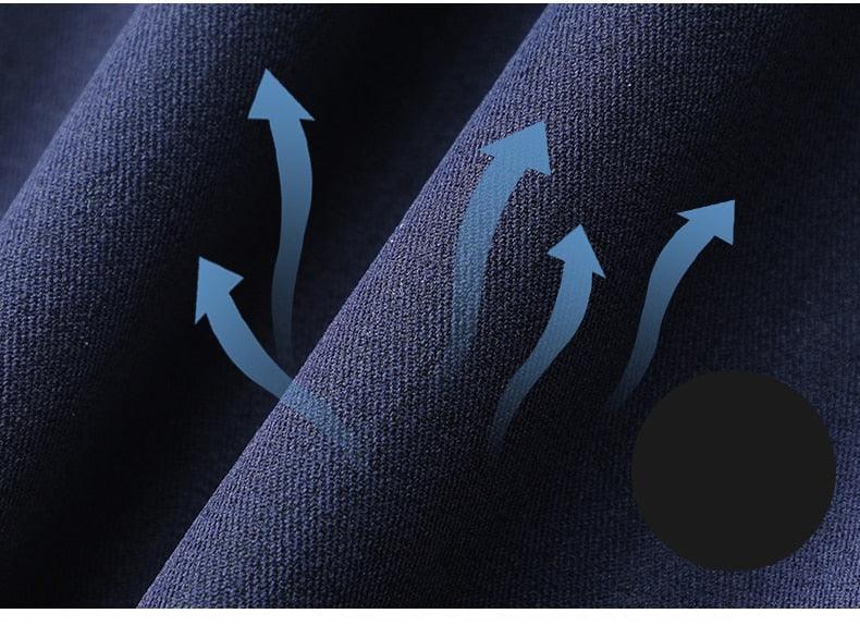 Calça de Alfaiataria - EleganceFit / A Combinação Ideal de Elegância e Conforto Para o Seu Dia a Dia!