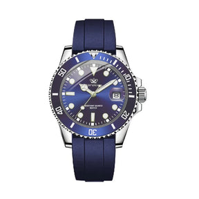 Relógio de Luxo Masculino - Aristocrat Watch /O Tempo do Verdadeiro Luxo Masculino!