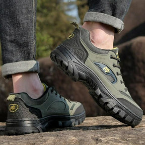 Bota Casual Camel® Sport / Calce a Última Tendencia em Tecnologia, Conforto e Durabilidade!