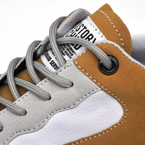 Tênis Casual Esporte Fino UrbanFlow™ / + De Brinde Pacote com 5 Pares de Meias Invisíveis