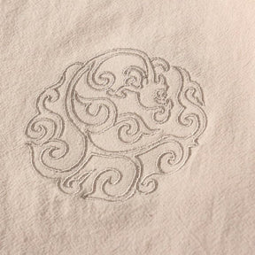 Conjunto Plus Size de Algodão e Linho - Life Plus / Descubra a Perfeita Combinação de Conforto e Sofisticação!