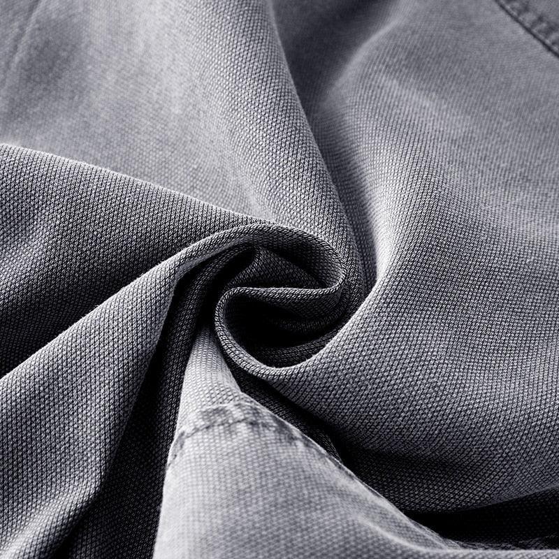 Calça Jogger Masculina - VERSUS / A Calça que Combina Perfeitamente Estilo e Conforto!