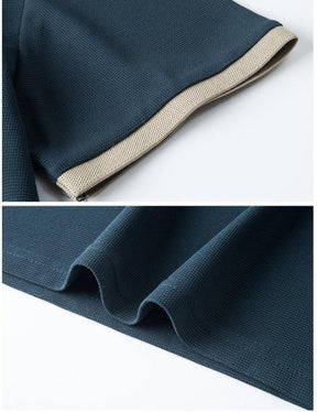 [COMPRE 1 E LEVE 2] Polo San Diego™ Manga Curta Ultra Suave / O Design Minimalista encontra o Máximo Conforto!