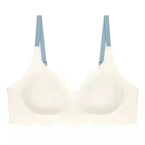 [COMPRE 3, LEVE 5] Kit de Sutiãs 5D Suavity™ Sem Aro, Sem Costuras e Sem Marcas / Sustentação Natural com Sensação de Segunda Pele!