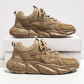 Tênis Masculino Sport Fino - ProStyle / A Melhor Combinação De Casual com Esportivo!