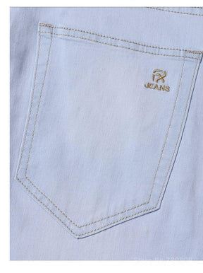 Calça Jeans Masculina Linha Premium - Elegance Denim / A Melhor opção em Qualidade e Elegência Para o Seu Dia a Dia!