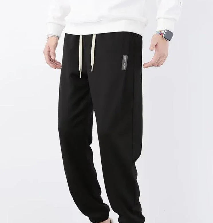 Calça Super Flexível Moviment™ em Seda Gelo / A Número 1 em Estilo & Conforto!