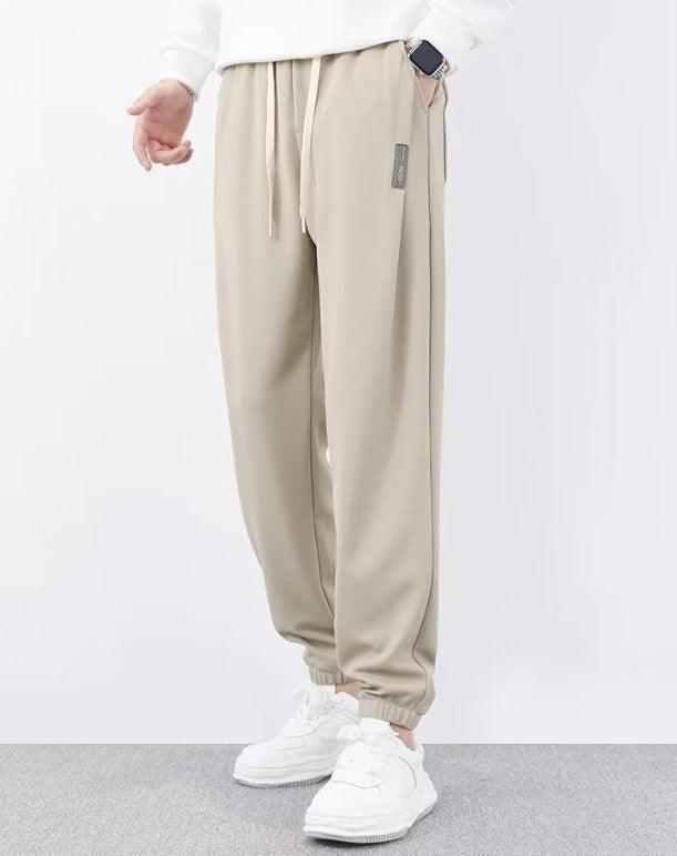 Calça Super Flexível Moviment™ em Seda Gelo / A Número 1 em Estilo & Conforto!