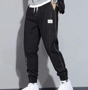 Calça Jogger Unissex Nuerks™ Super Confort / A número 1 quando o assunto é em caimento e conforto!