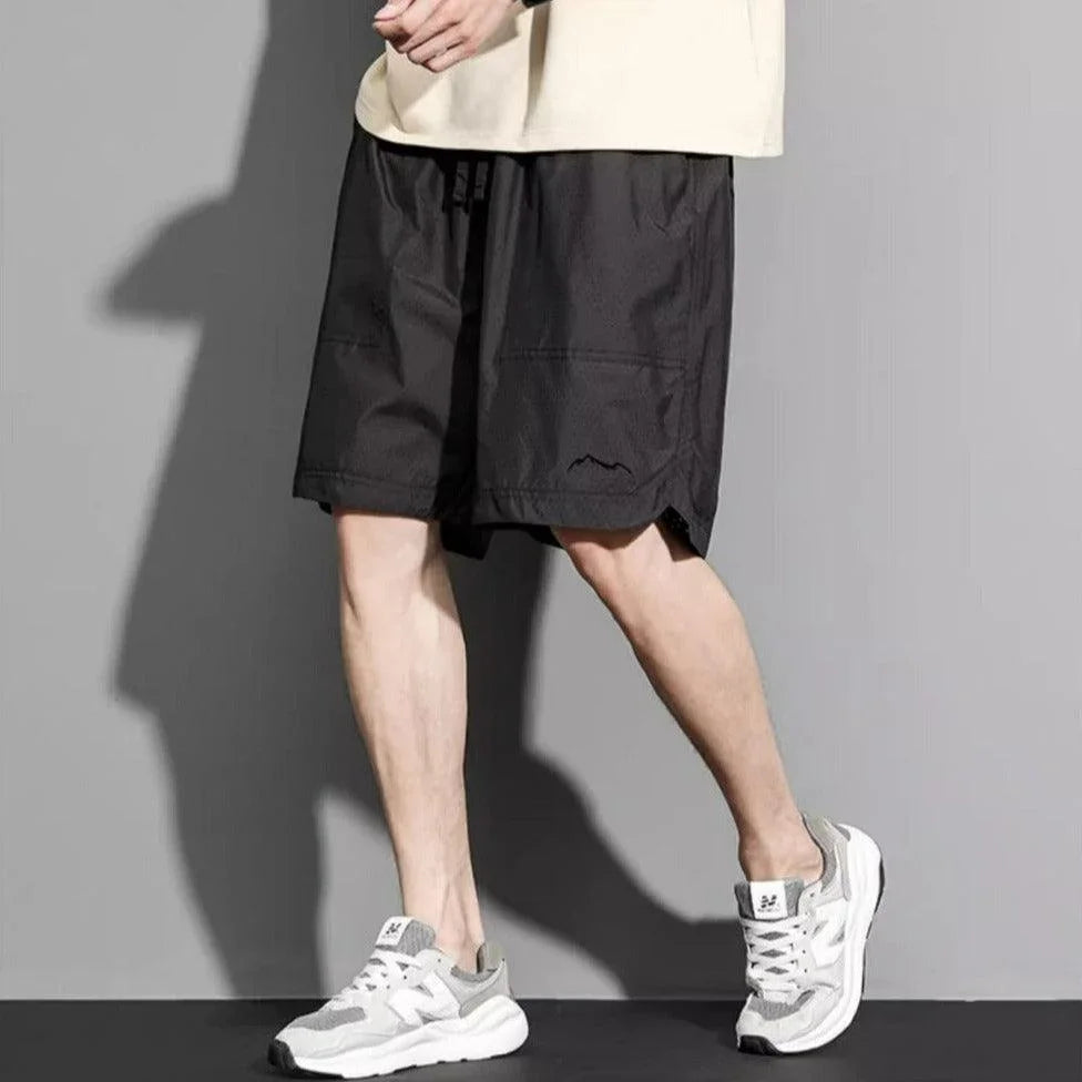 Kit de 3 Shorts Evermount™ em Malha Super Respirável / Não te aperta, não incomoda, não esquenta!