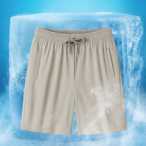 [COMPRE 2 E LEVE 3] Bermudas IceMotion™ Do Esporte Fino ao Casual com Máxima Refrescância / A Bermuda Nº1 do Verão 2025/2026