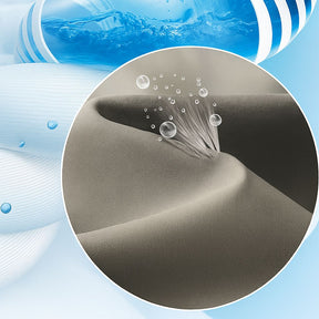 [COMPRE 2 E LEVE 3] Bermudas IceMotion™ Do Esporte Fino ao Casual com Máxima Refrescância / A Bermuda Nº1 do Verão 2025/2026